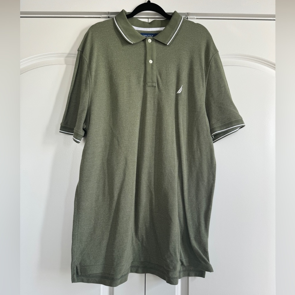 Nautica Polo